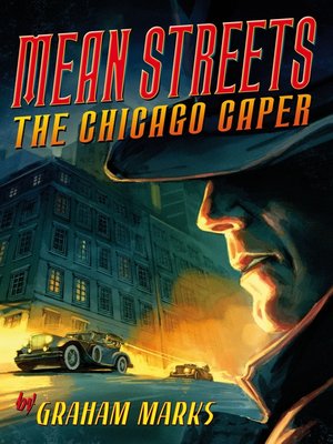 cover image of Mean Streets